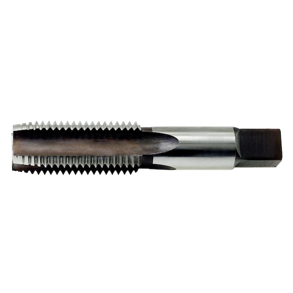 1-1/2-8, HSS Taper Tap